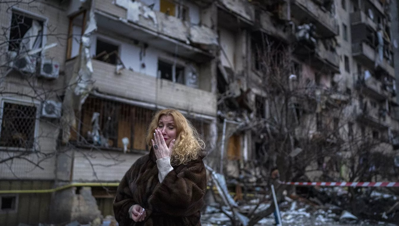 "Ефекту Путіна": доки світ не знайде нову точку балансу, повсюдно спалахуватимуть конфлікти